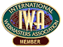 International Webmasters Association Logo