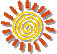 Sunburst bullet - links to my resume